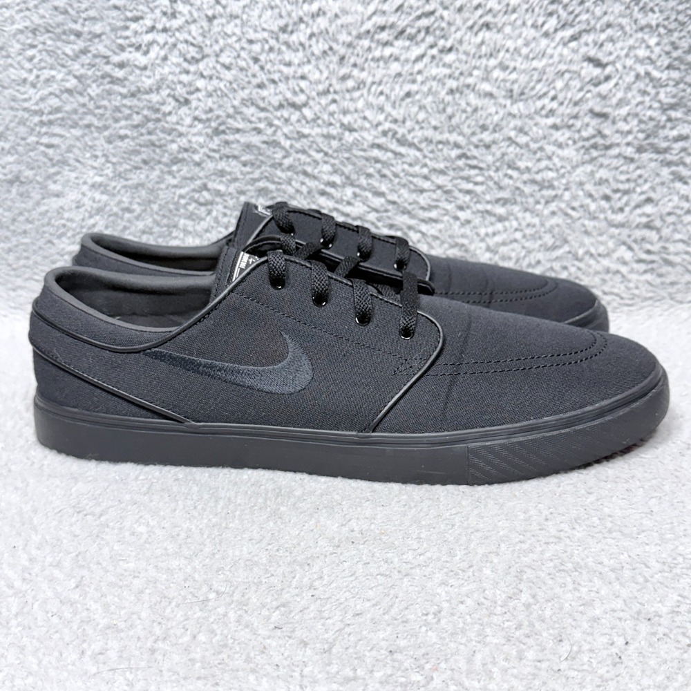 Nike SB Zoom Janoski OG By You Mens Size 14 Sneakers Shoes Black IF1626-900